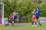 S.K.N.W.K. 1 - W.F.B. 1 (competitie) seizoen 2023-2024 (45/99)